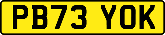 PB73YOK