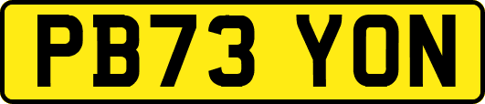 PB73YON