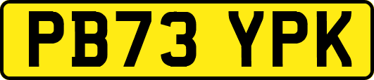 PB73YPK