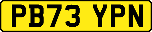 PB73YPN