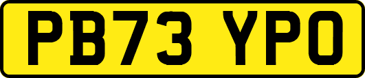PB73YPO
