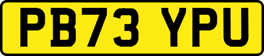 PB73YPU