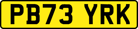 PB73YRK