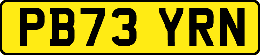 PB73YRN