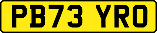 PB73YRO