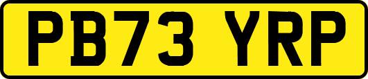 PB73YRP
