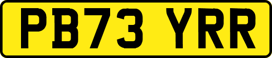 PB73YRR