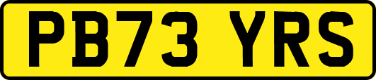 PB73YRS