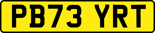 PB73YRT