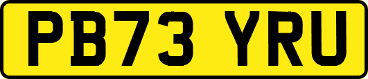 PB73YRU