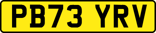 PB73YRV