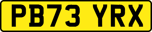 PB73YRX