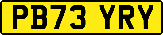 PB73YRY