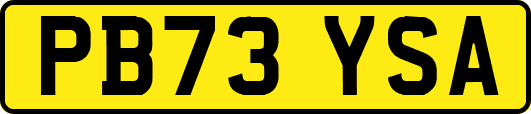 PB73YSA