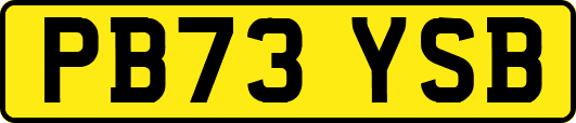 PB73YSB