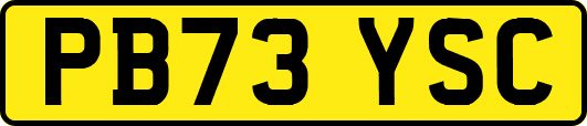 PB73YSC