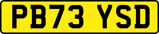 PB73YSD