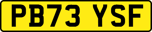 PB73YSF