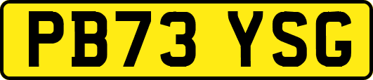 PB73YSG
