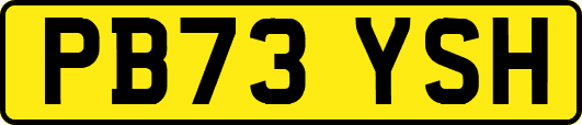 PB73YSH