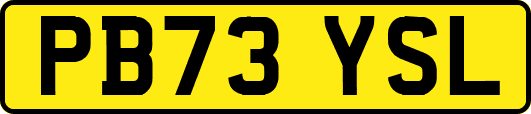PB73YSL