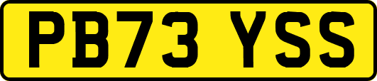 PB73YSS