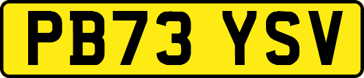 PB73YSV