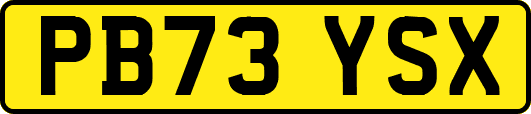 PB73YSX