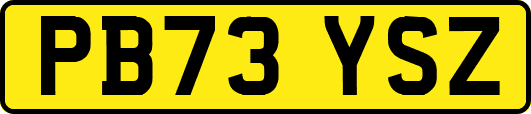 PB73YSZ