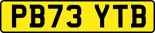 PB73YTB
