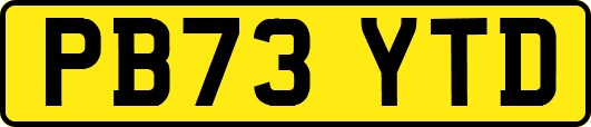 PB73YTD