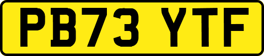 PB73YTF