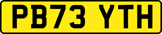 PB73YTH