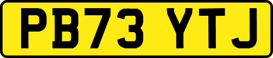 PB73YTJ