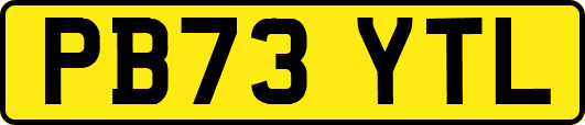 PB73YTL