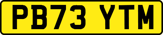 PB73YTM