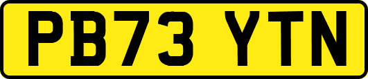 PB73YTN