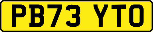 PB73YTO