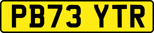 PB73YTR