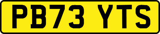 PB73YTS