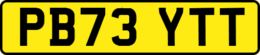 PB73YTT