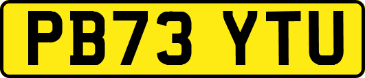 PB73YTU