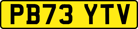 PB73YTV