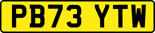 PB73YTW