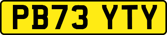 PB73YTY
