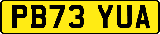 PB73YUA