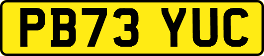 PB73YUC