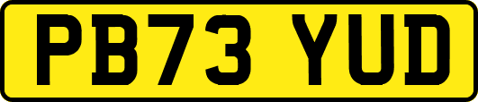 PB73YUD
