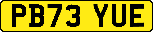 PB73YUE