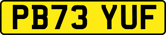 PB73YUF